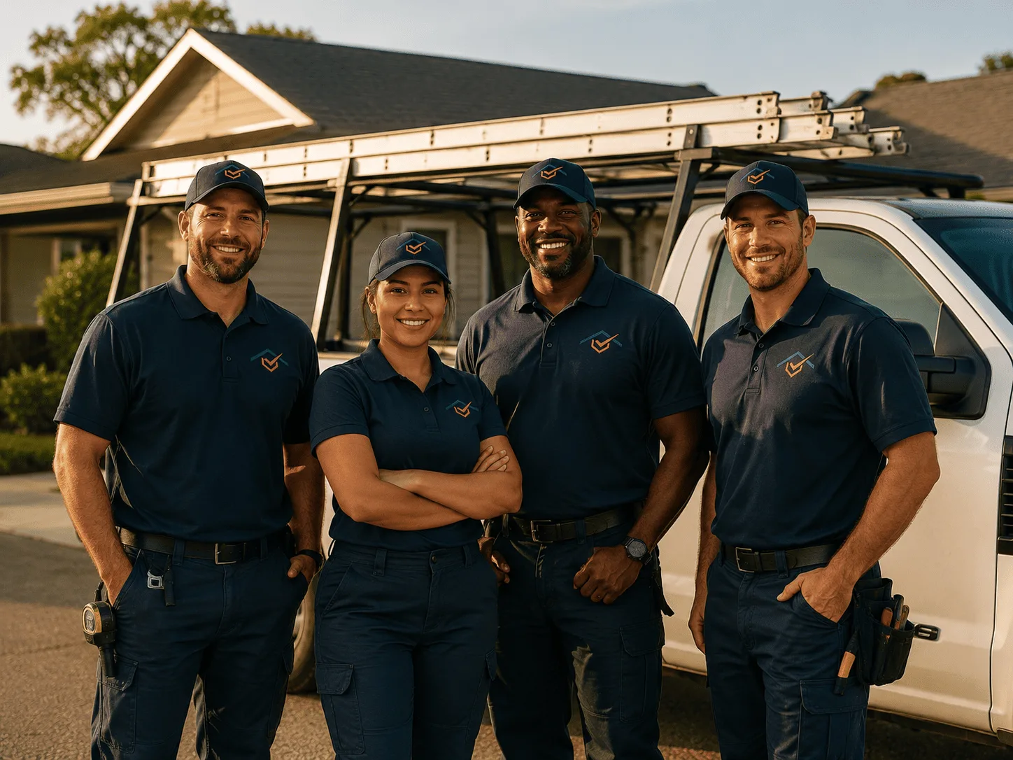 Roof Inspection company in Newton Grove, NC